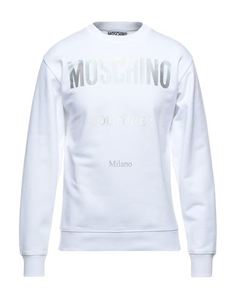 Толстовка Moschino