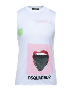 Футболка Dsquared2