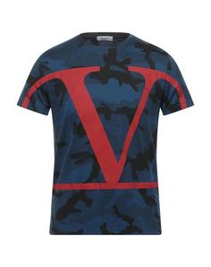Футболка Valentino