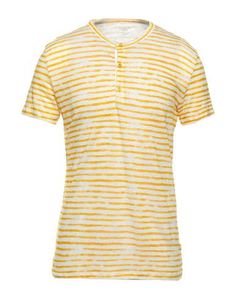 Футболка Majestic Filatures