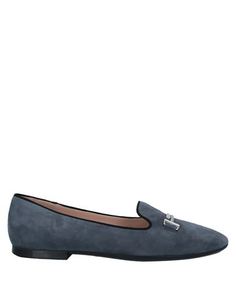 Мокасины Tod`S