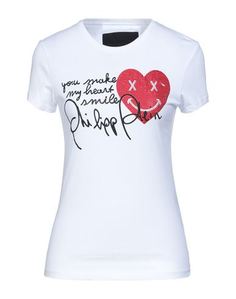 Футболка Philipp Plein