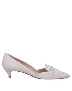 Мокасины Tod`S
