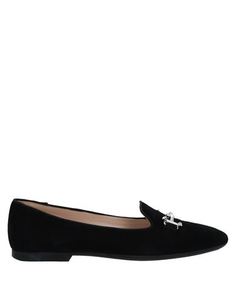 Мокасины Tod`S