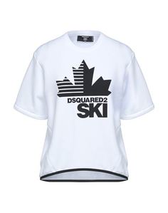 Толстовка Dsquared2