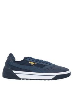 Кеды и кроссовки Puma