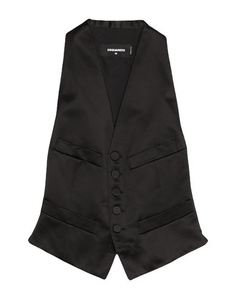 Топ без рукавов Dsquared2