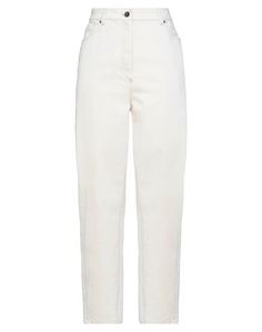 Джинсовые брюки Brunello Cucinelli