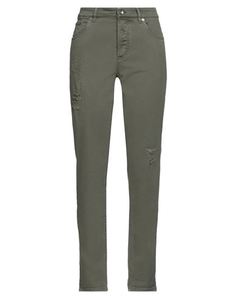 Джинсовые брюки Brunello Cucinelli