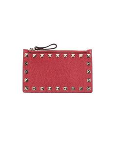 Кошелек для монет Valentino Garavani