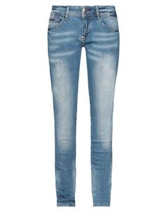 Джинсовые брюки Philipp Plein
