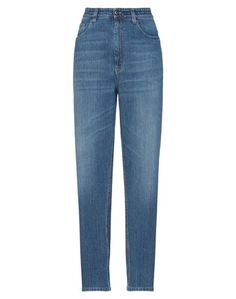 Джинсовые брюки Brunello Cucinelli