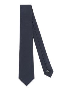 Галстуки и бабочки Emporio Armani