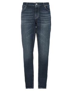 Джинсовые брюки Brunello Cucinelli