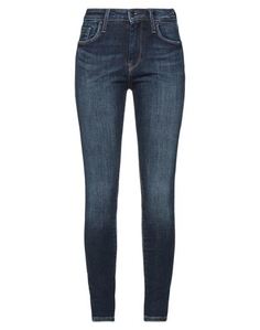 Джинсовые брюки Pepe Jeans