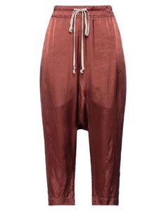 Повседневные брюки Rick Owens