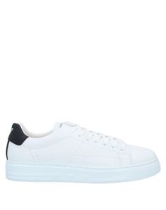 Кеды и кроссовки Emporio Armani
