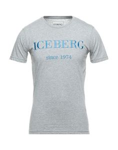 Футболка Iceberg