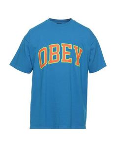 Футболка Obey