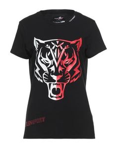 Футболка Plein Sport