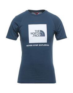 Футболка The North Face