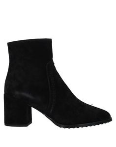Полусапоги и высокие ботинки Tod`S