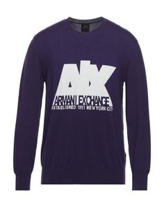 Свитер Armani Exchange