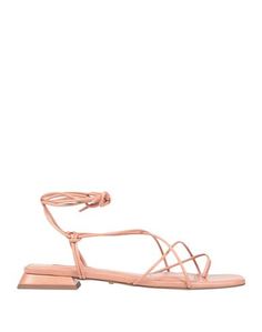 Сандалии Topshop