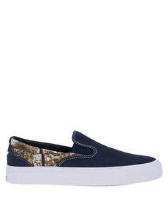 Кеды и кроссовки Converse