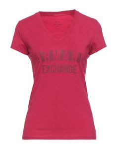 Футболка Armani Exchange