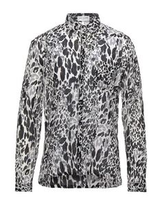 Pубашка Saint Laurent
