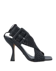 Сандалии Topshop