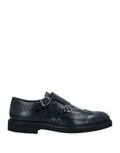 Мокасины Perego Shoes