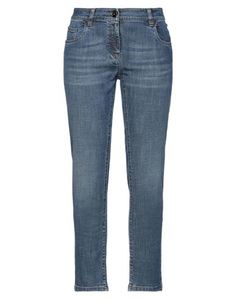 Джинсовые брюки Brunello Cucinelli