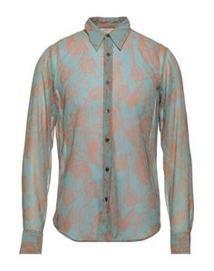 Pубашка Dries Van Noten