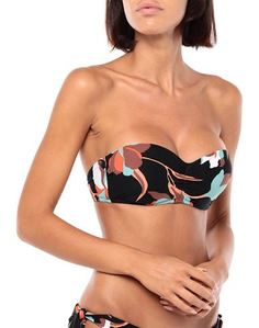 Купальный бюстгальтер Seafolly