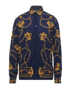 Pубашка Versace Jeans Couture