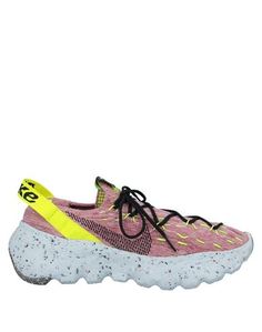 Кеды и кроссовки Nike