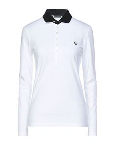 Поло Fred Perry