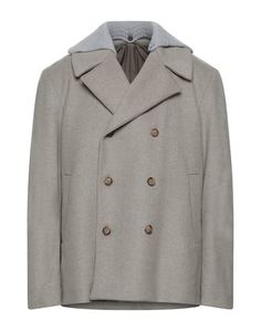 Пальто Trussardi