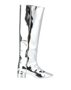 Сапоги Mm6 Maison Margiela