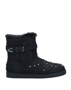 Полусапоги и высокие ботинки Guess