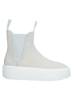 Полусапоги и высокие ботинки Mm6 Maison Margiela