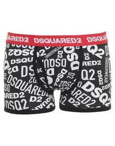 Боксеры Dsquared2