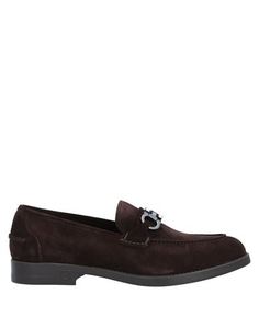 Мокасины Salvatore Ferragamo