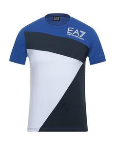 Футболка EA7