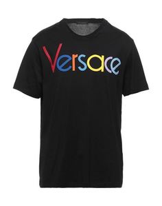 Футболка Versace
