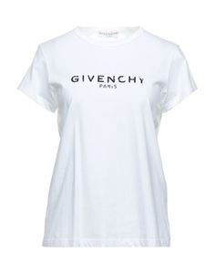 Футболка Givenchy