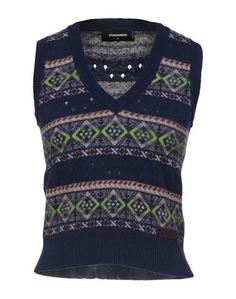 Свитер Dsquared2