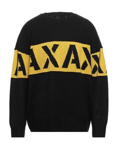 Свитер Armani Exchange